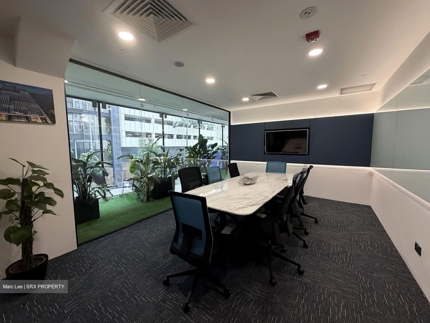 Cecil Suites (D1), Office #537620591